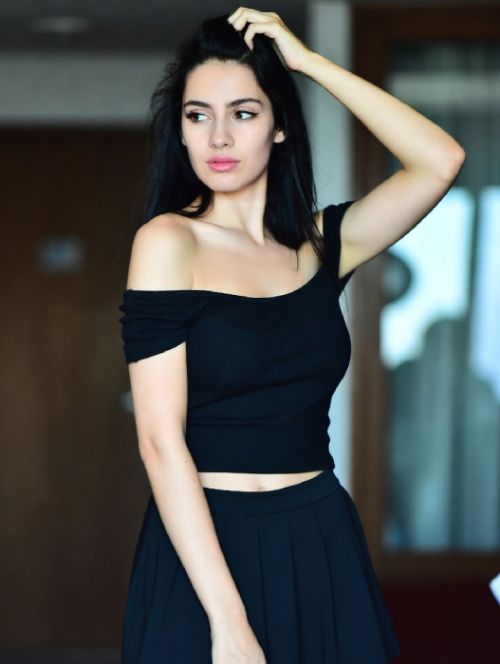 Sophia Lajpat Nagar Call Girl